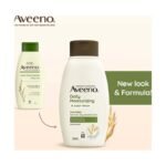 Buy Aveeno Daily Moist Body Wash Online at Classic Medico