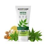 Buy Oil Free Face Wash 100Ml Mamaearth Online at Classic Medico