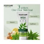 Buy Oil Free Face Wash 100Ml Mamaearth Online at Classic Medico