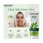 Buy Oil Free Face Wash 100Ml Mamaearth Online at Classic Medico