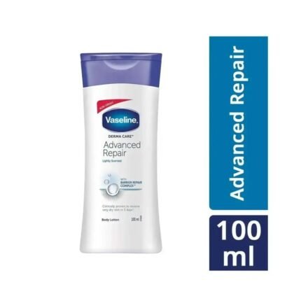 Buy Vaseline Advanced Repair Lotion 100Ml Online at Classic Medico
