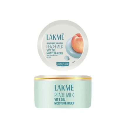 Buy Lakme Peach Milk Ultra Gel 50G Online at Classic Medico