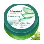 Buy Himalaya Face Gel Moist Aloe Vera 100Ml Online at Classic Medico