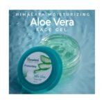 Buy Himalaya Face Gel Moist Aloe Vera 100Ml Online at Classic Medico