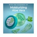 Buy Himalaya Face Gel Moist Aloe Vera 100Ml Online at Classic Medico