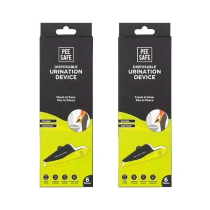 Buy Peesafe Urination Device 6 Online at Classic Medico