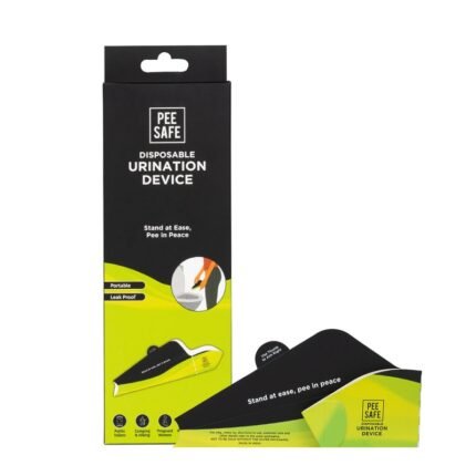 Buy Peesafe Urination Device 6 Online at Classic Medico
