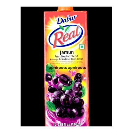 Buy Real Jamun Plus Drinks 1L Online at Classic Medico
