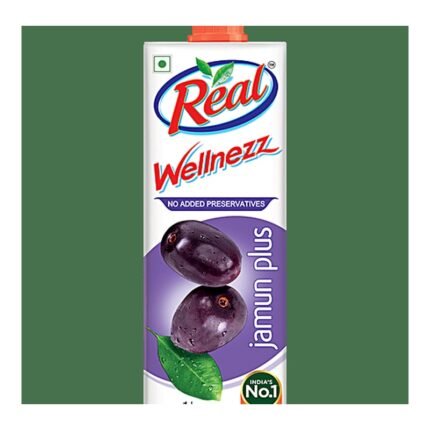 Buy Real Jamun Plus Drinks 1L Online at Classic Medico