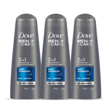 Buy Dove Men Plus Care 2 In 1 Online at Classic Medico