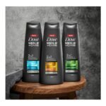 Buy Dove Men Plus Care 2 In 1 Online at Classic Medico