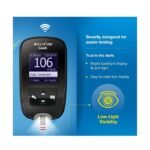 Buy Accu Chek Guide 50 Online at Classic Medico
