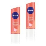 Buy Nivea Lipcare Peach Online at Classic Medico
