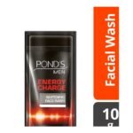Buy Ponds Men Energy Charge Face Wash Online at Classic Medico