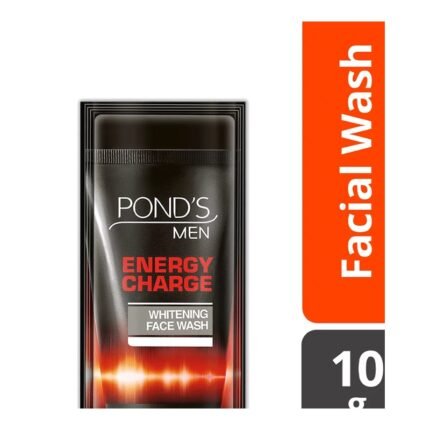 Buy Ponds Men Energy Charge Face Wash Online at Classic Medico