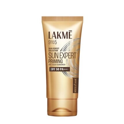 Buy Lakme 9To5 Sunscreen 18Ml Online at Classic Medico