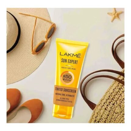 Buy Lakme 9To5 Sunscreen 18Ml Online at Classic Medico