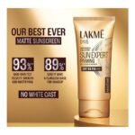 Buy Lakme 9To5 Sunscreen 18Ml Online at Classic Medico