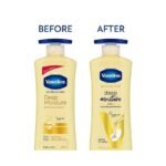 Buy Vaseline Deep Moisture 400Ml Online at Classic Medico