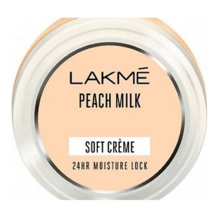 Buy Lakme Ph Mk Soft Cream 12G Online at Classic Medico