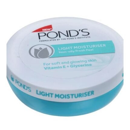 Buy Ponds Light Moisturiser 12Ml Online at Classic Medico