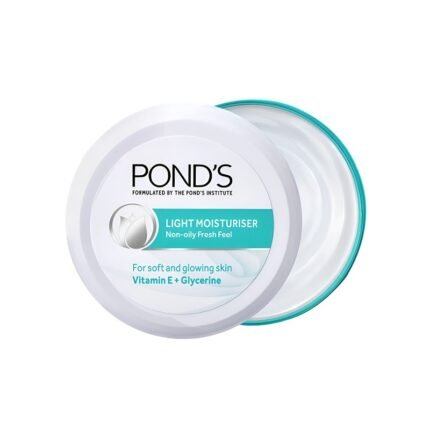 Buy Ponds Light Moisturiser 12Ml Online at Classic Medico