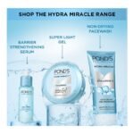 Buy Ponds Light Moisturiser 12Ml Online at Classic Medico