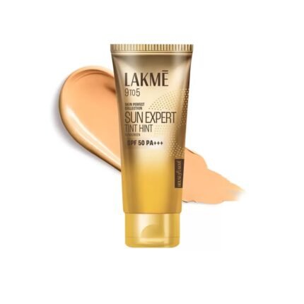 Buy Lakme 9To5 Sunscreen 50Ml Online at Classic Medico