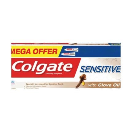Buy Colgate Sensitive Pro Relief Paste 40G Online at Classic Medico