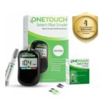 Buy One Touch Select Simple Machine Online at Classic Medico
