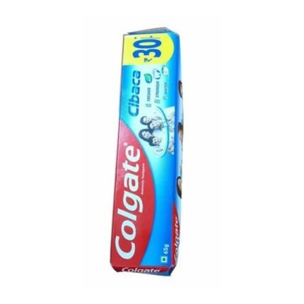 Buy Colgate Paste Cibaca 50G Online at Classic Medico