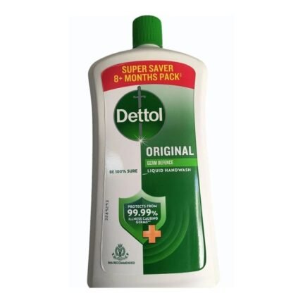 Buy Dettol Hw Original 900Ml Online at Classic Medico