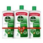 Buy Dettol Hw Original 900Ml Online at Classic Medico