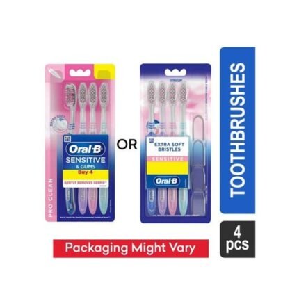 Buy Oral B Advance/Trav Brush Extra Soft Online at Classic Medico