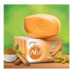 Buy Godrej No 1 Soap Combipack Online at Classic Medico