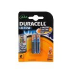 Buy Duracell Aaa (2) Online at Classic Medico