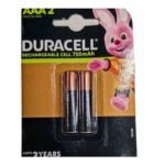 Buy Duracell Aaa (2) Online at Classic Medico