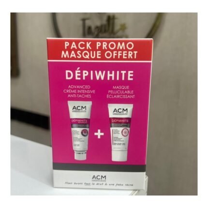 Buy Depiwhite Masqe Whitening Online at Classic Medico
