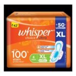 Buy Whisper Ultra Overnight 6 Online at Classic Medico