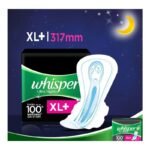 Buy Whisper Ultra Overnight 6 Online at Classic Medico