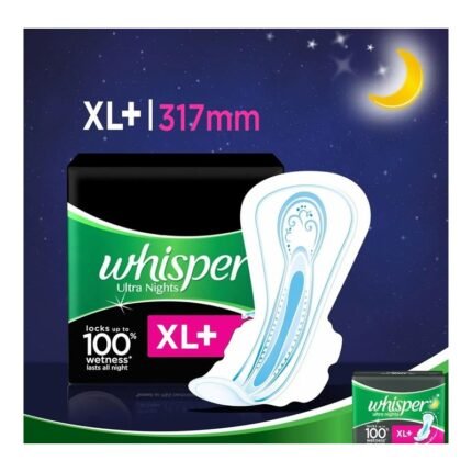 Buy Whisper Ultra Overnight 6 Online at Classic Medico