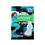 Buy Whisper Ultra Overnight 6 Online at Classic Medico