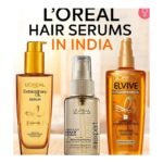 Buy Loreal Hair Exp Serum Online at Classic Medico