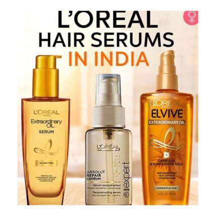 Buy Loreal Hair Exp Serum Online at Classic Medico