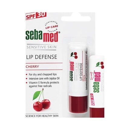 Buy Sebamed Lip Defense Spf30 Online at Classic Medico