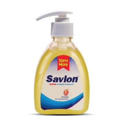 Buy Savlon Hand Wash 250Ml Online at Classic Medico
