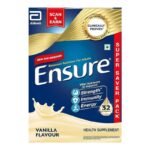 Buy Ensure Vanila Powder Online at Classic Medico