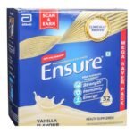 Buy Ensure Vanila Powder Online at Classic Medico