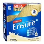 Buy Ensure Vanila Powder Online at Classic Medico