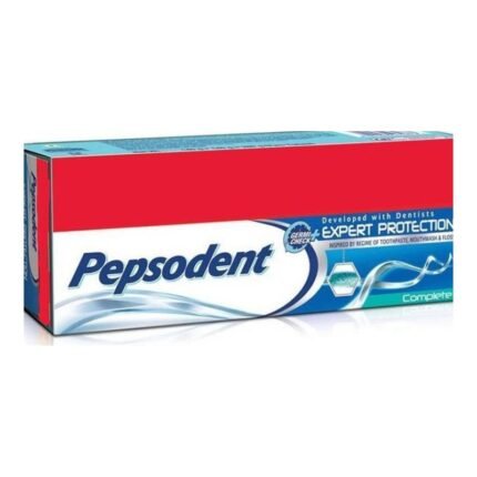 Buy Pepsodent Expert Protect Complete 80G Online at Classic Medico